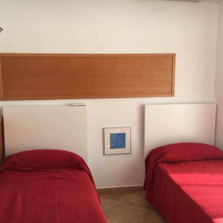 Nice And Quiet Flat In Premia De Mar Hutb Luaran gambar