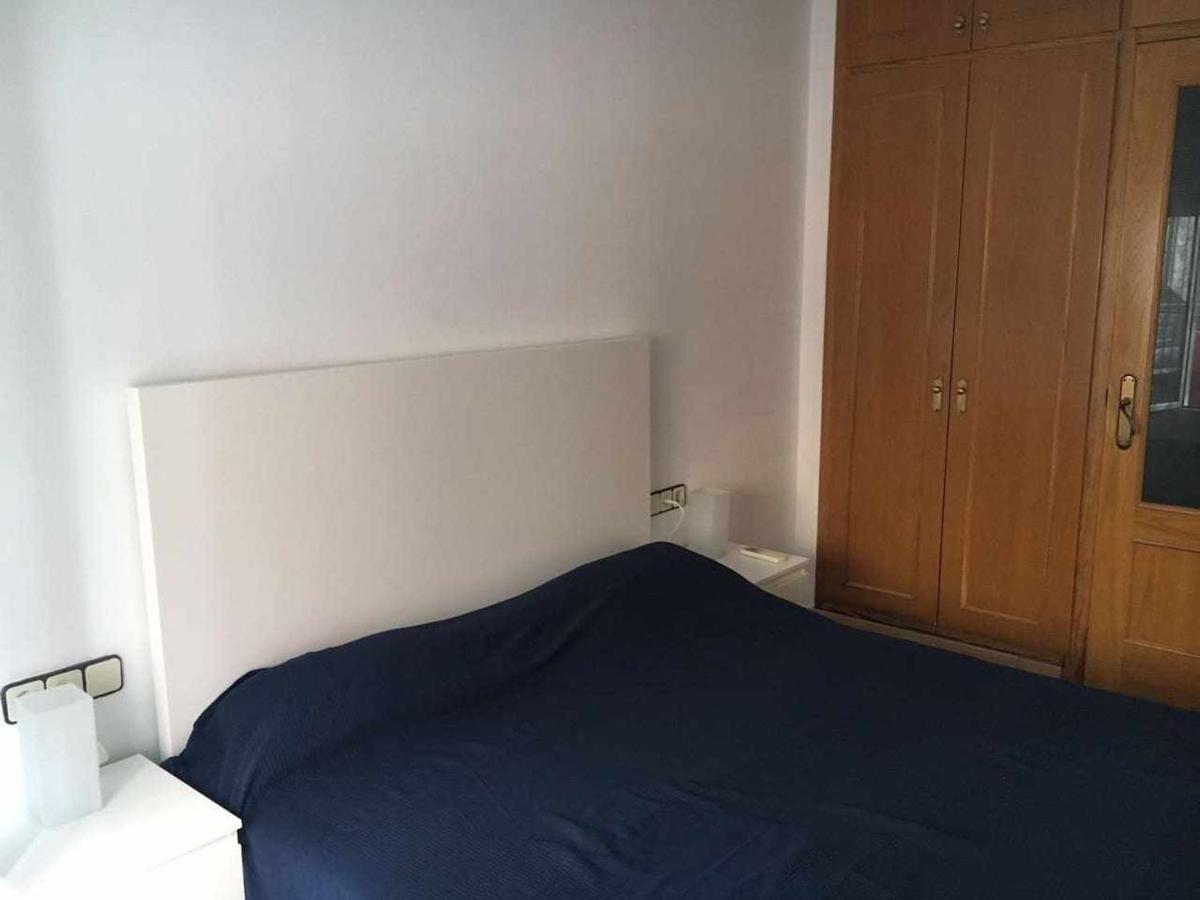 Nice And Quiet Flat In Premia De Mar Hutb Luaran gambar